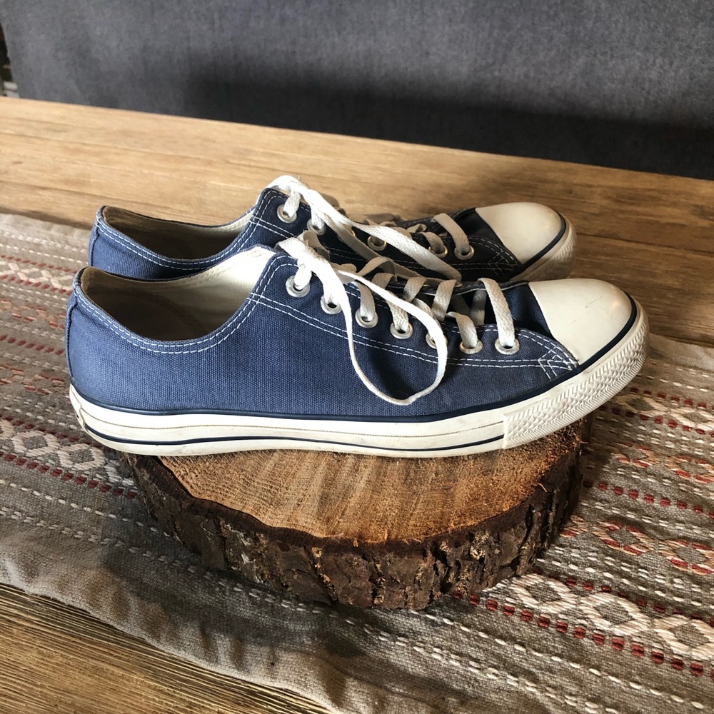 🦋Converse Low Top